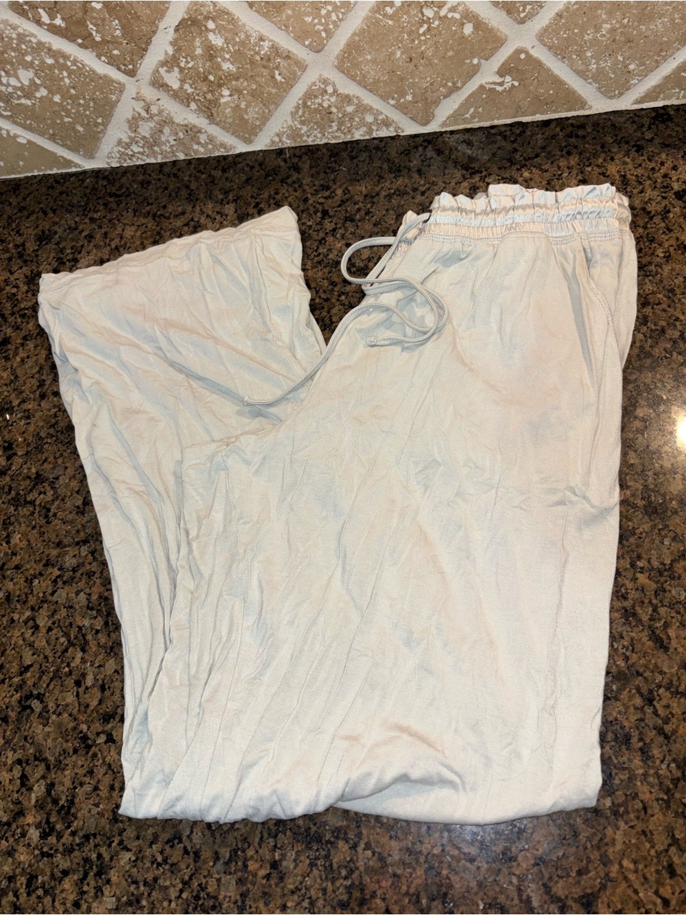 Faceplant Dreams Women's Lounge Pants - Comfortable Sleepwear M